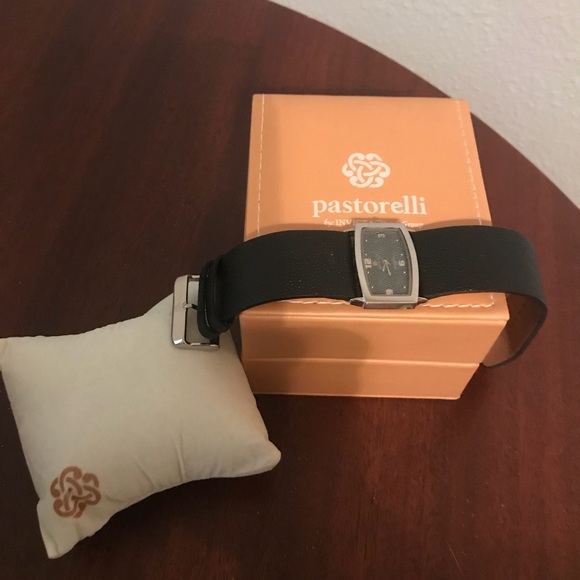 Pastorelli By Invictus Womens Watch NIB - Picture 3 of 7